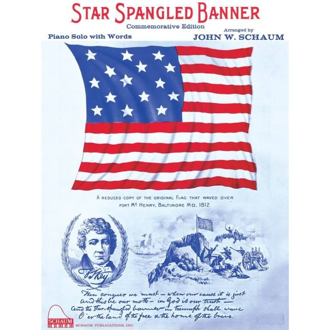 Star Spangled Banner