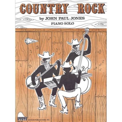 Country Rock