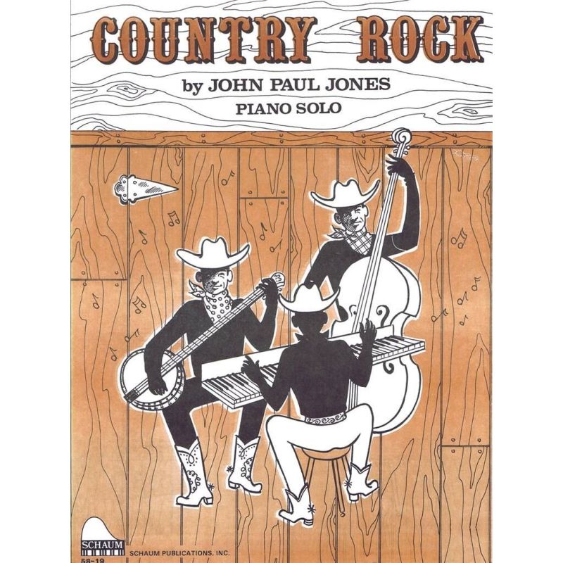 Country Rock