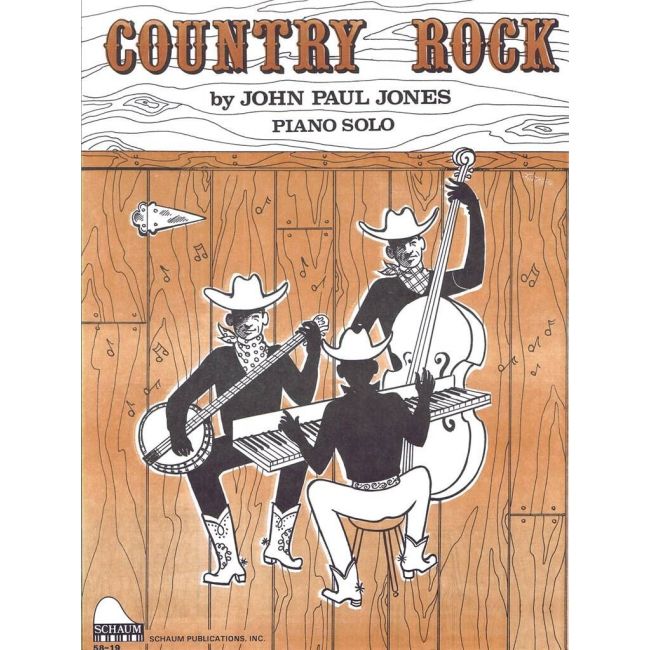 Country Rock