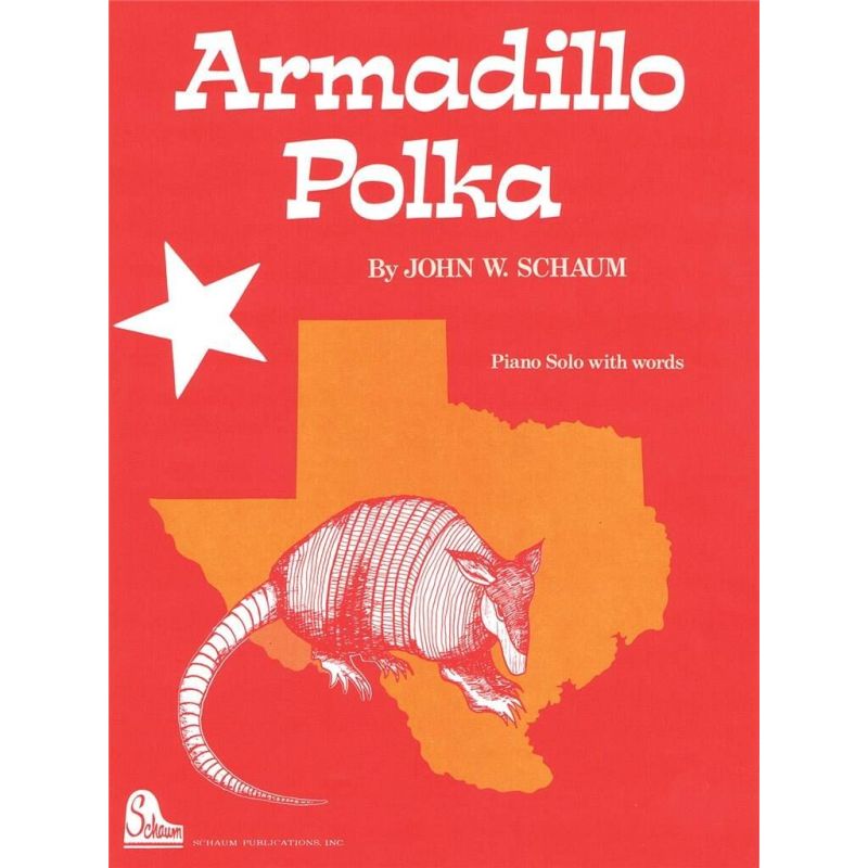 Armadillo Polka