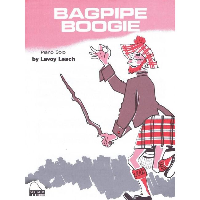 Bagpipe Boogie