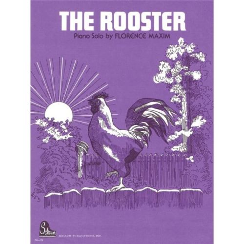 Rooster, The