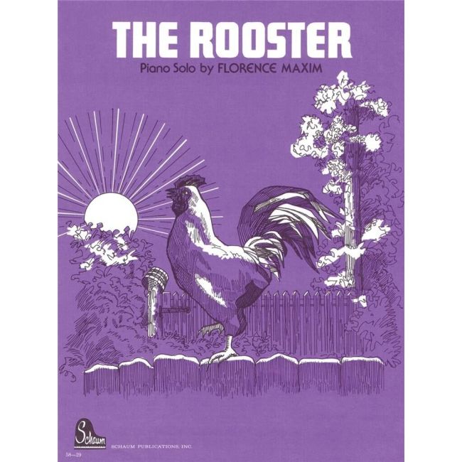 Rooster, The