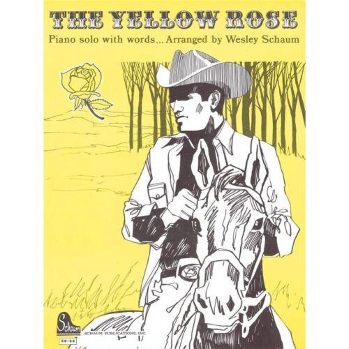 Yellow Rose, The