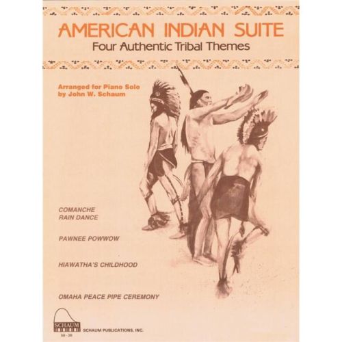 American Indian Suite