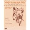 American Indian Suite