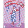 Grease Paint Gertie