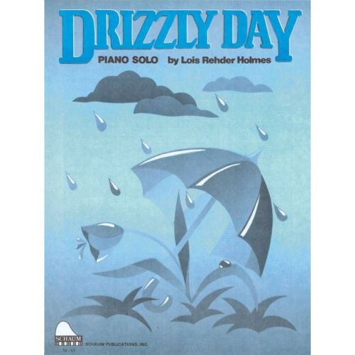 Drizzly Day