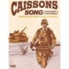 Caissons Song