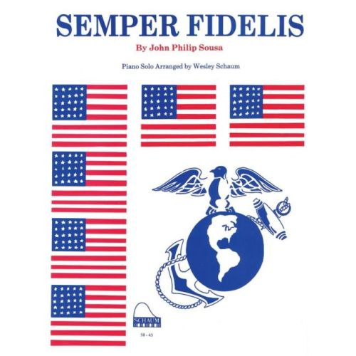 Semper Fidelis March
