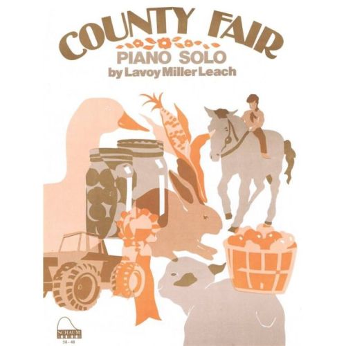 County Fair