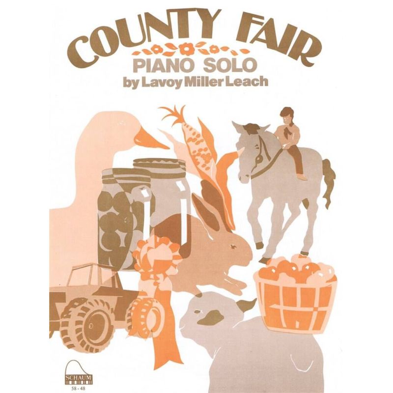 County Fair