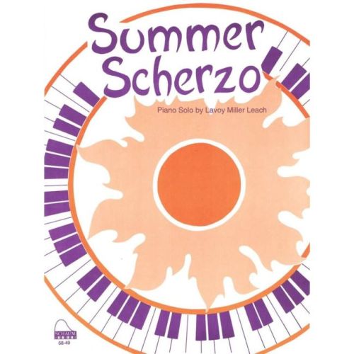 Summer Scherzo
