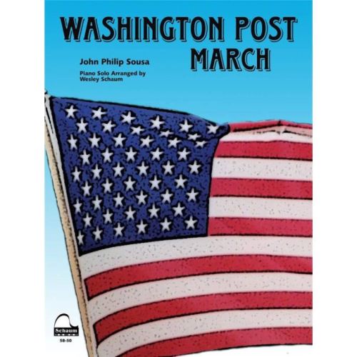 Washington Post March
