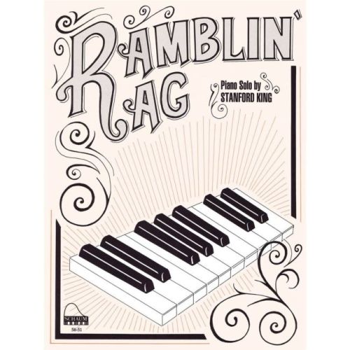 Ramblin' Rag