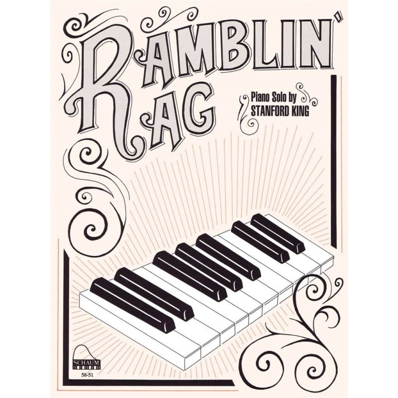 Ramblin' Rag
