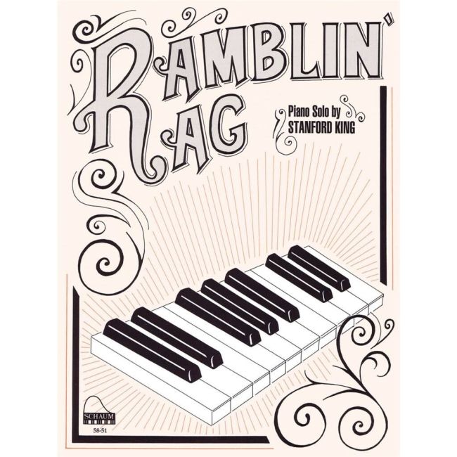 Ramblin' Rag