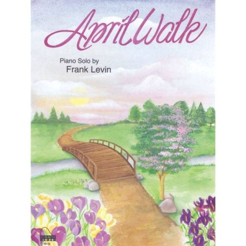 April Walk