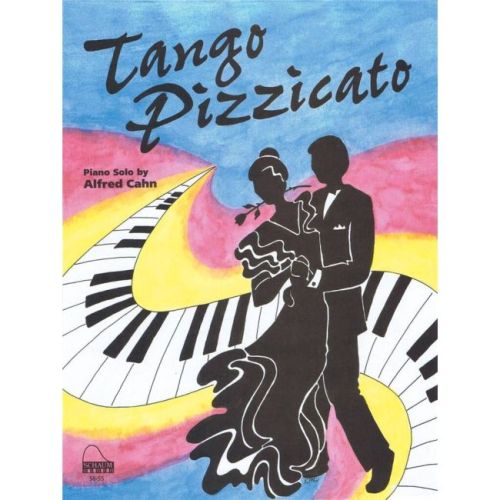 Tango Pizzicato