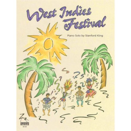 West Indies Festival