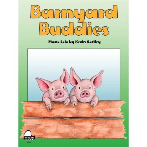 Barnyard Buddies