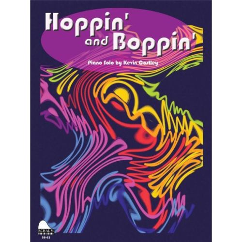 Hoppin' And Boppin'