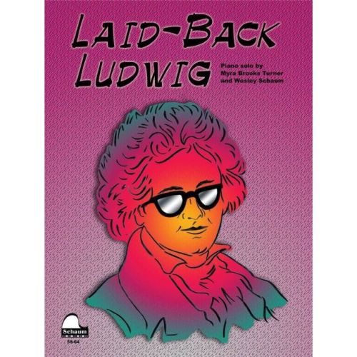 Laid-back Ludwig