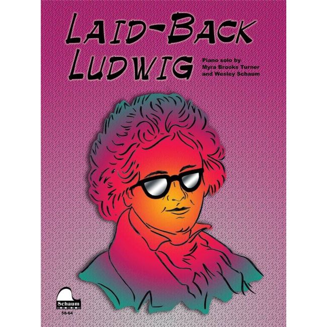 Laid-back Ludwig