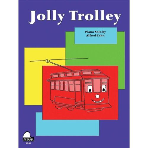 Jolly Trolley