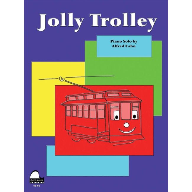 Jolly Trolley