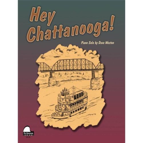 Hey Chattanooga