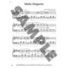 Waltz Elegante