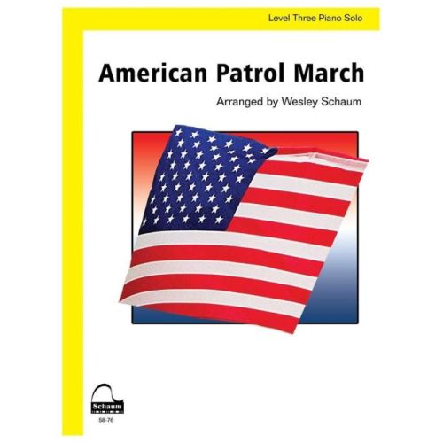 American Patrol March