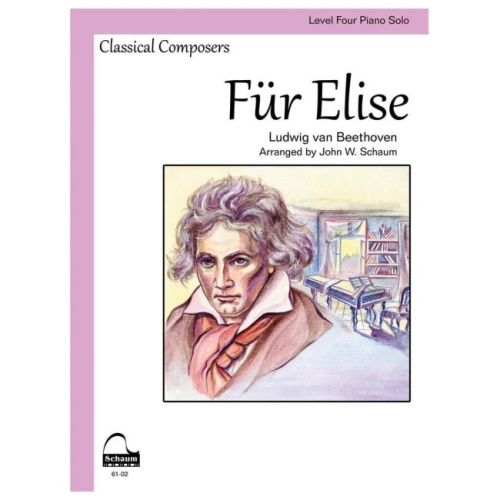 Beethoven, Ludwig van -...