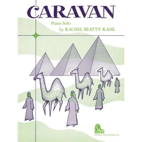 Caravan