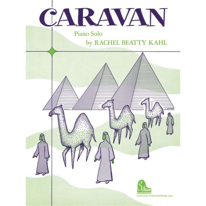 Caravan