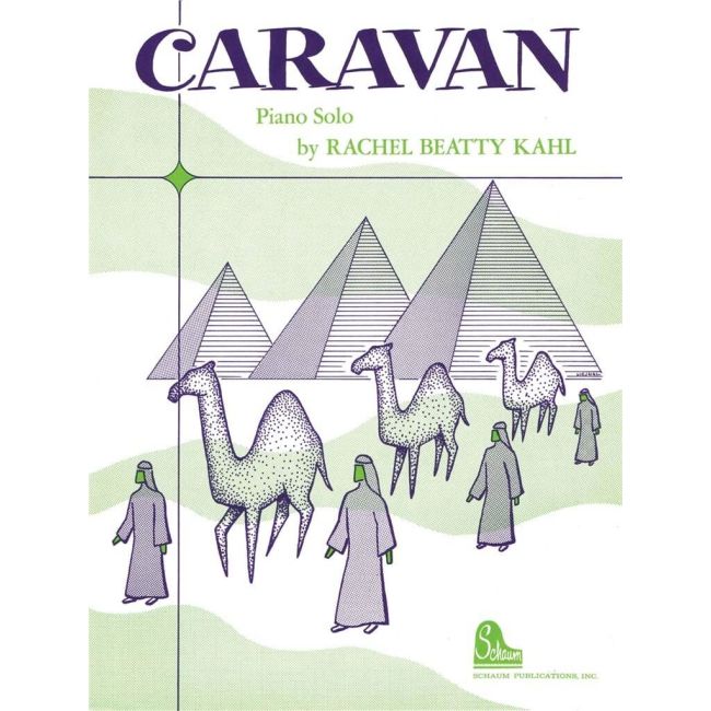 Caravan