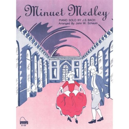 Minuet Medley