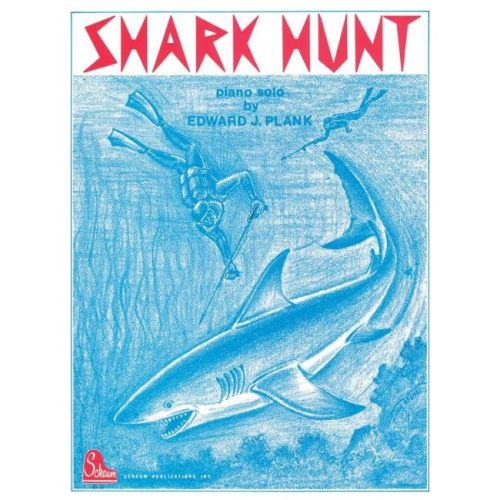 Shark Hunt
