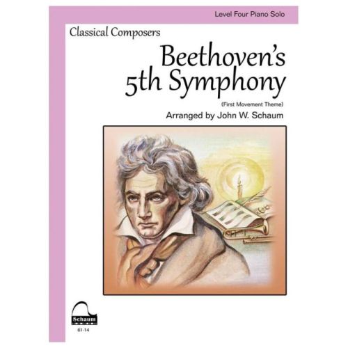 Beethoven's 5th Symphony