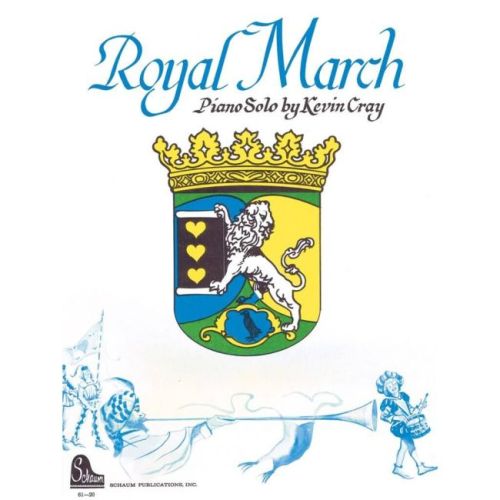 Royal March
