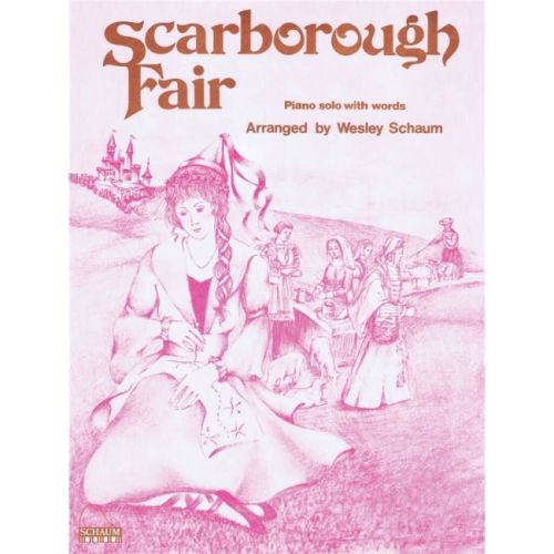 Scarborough Fair