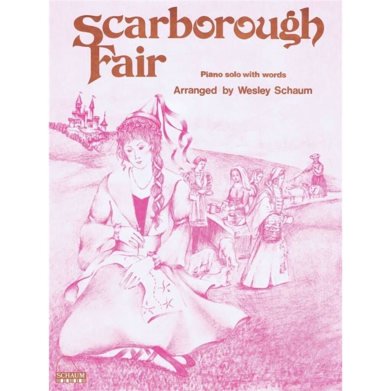 Scarborough Fair