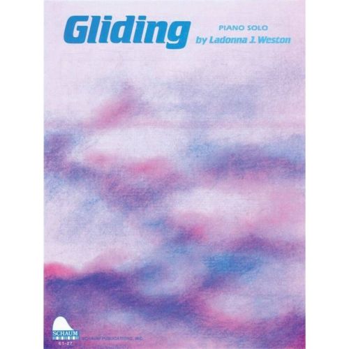 Weston - Gliding