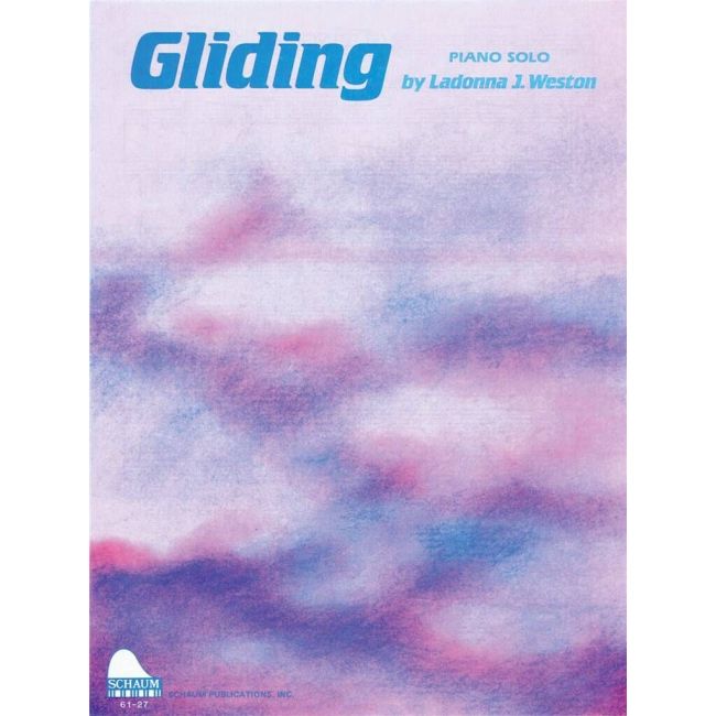 Weston - Gliding