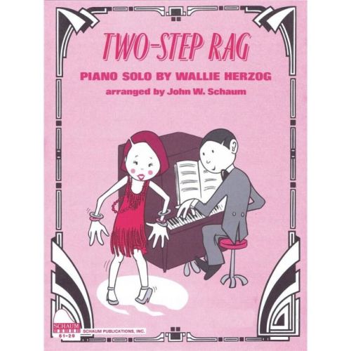 Two Step Rag