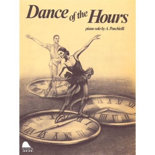 Dance of the Hours