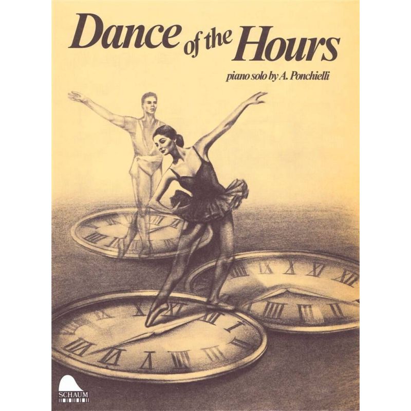 Dance of the Hours
