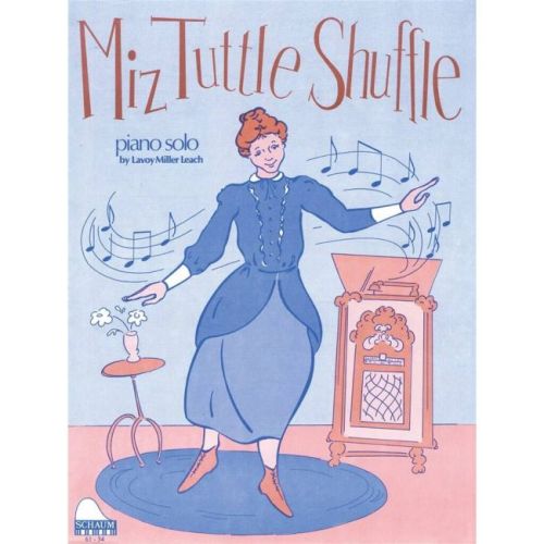 Miz Tuttle Shuffle